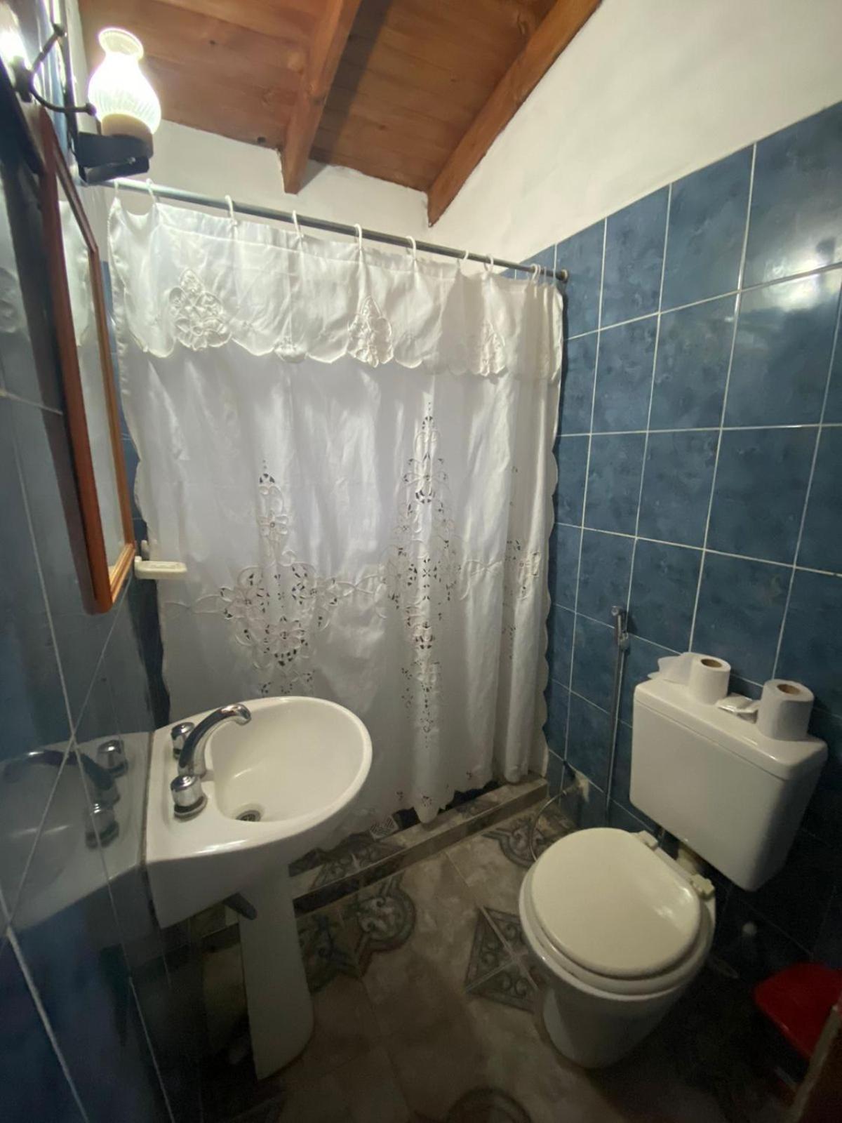 וילה קורה ברוצ'רו Cerro Chico Brochero מראה חיצוני תמונה